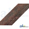 A & I Products Belt, Drive 13" x4" x0.5" A-37X65 - alternate 2